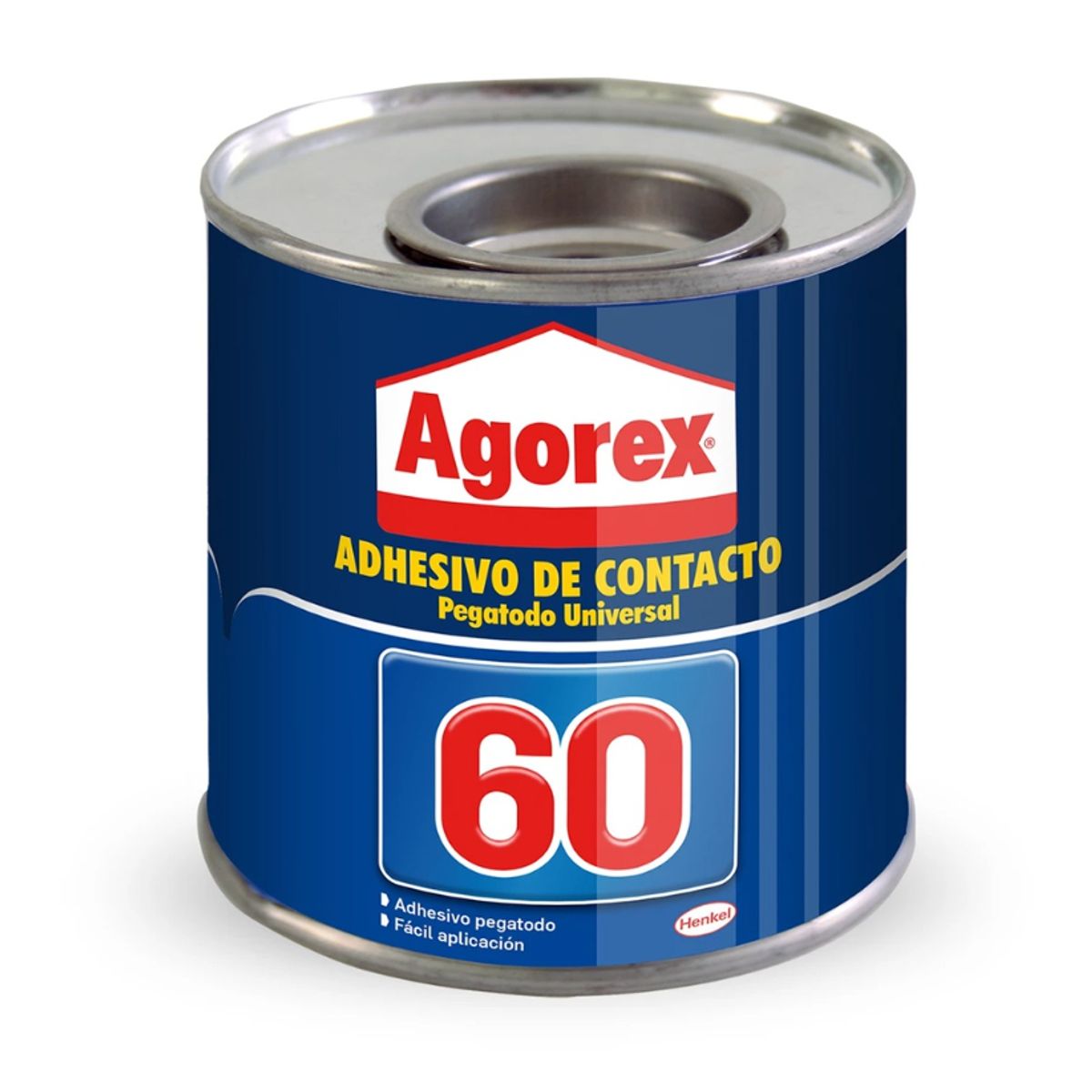 GENERICO - ADHESIVO CONTACTO AGOREX-60 240CC