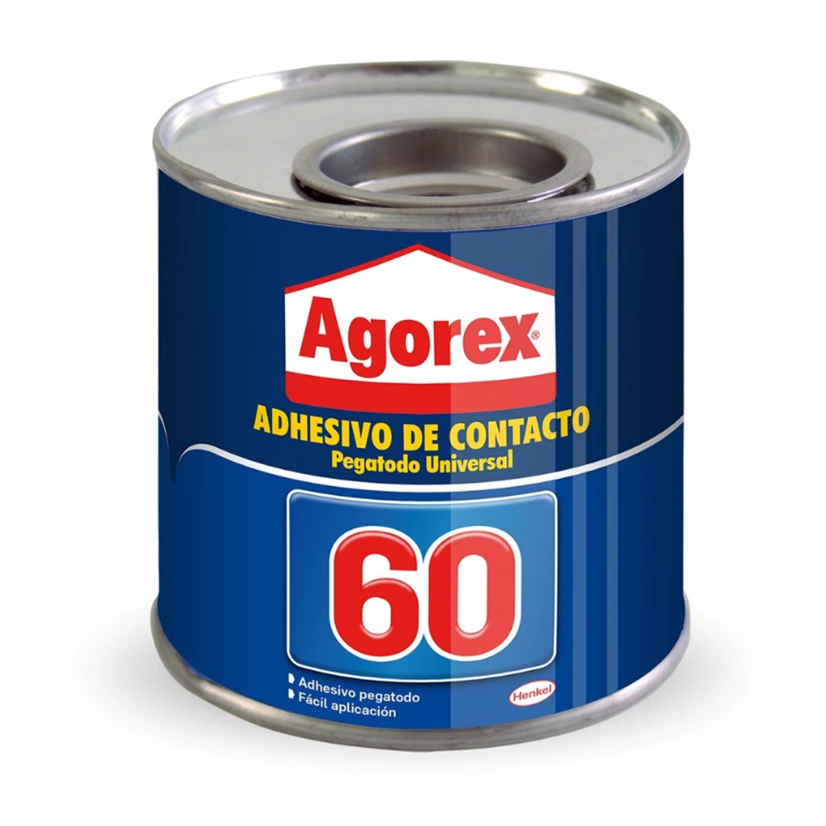 GENERICO - ADHESIVO CONTACTO AGOREX-60 240CC