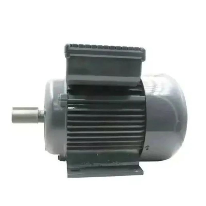 ALTERNATIVE - Motor Eléctrico 2hp En Baja 1400rpm