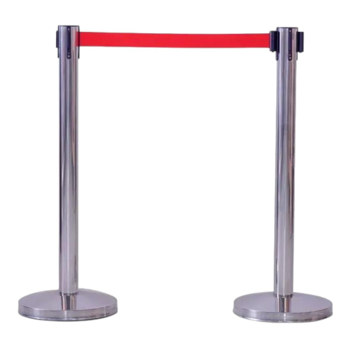 GENERICO - Poste Separador de Filas Gms