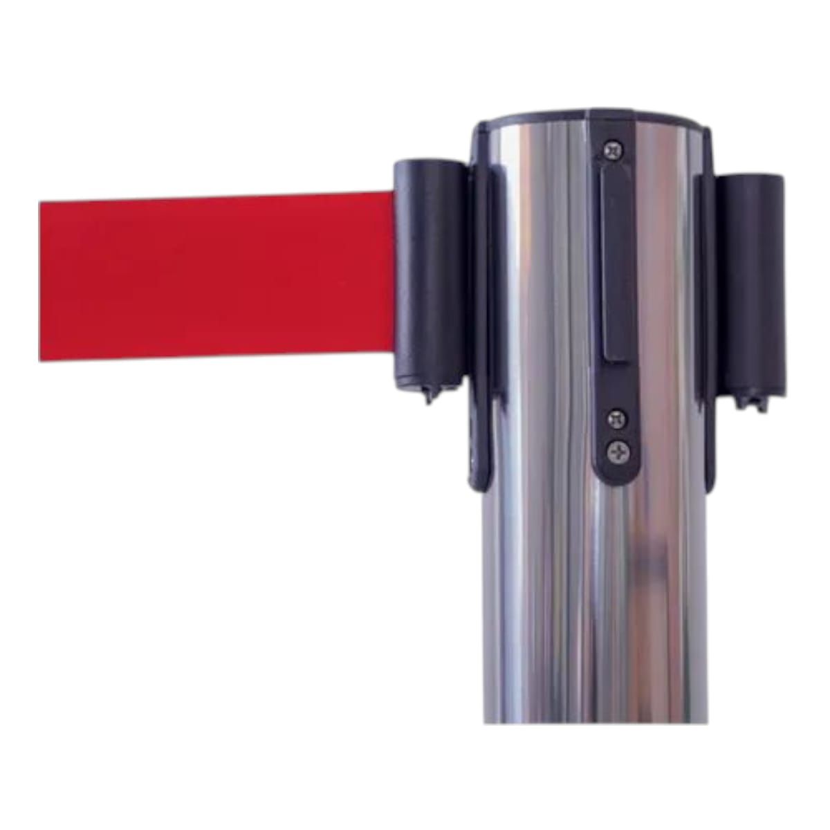 GENERICO - Poste Separador de Filas Gms