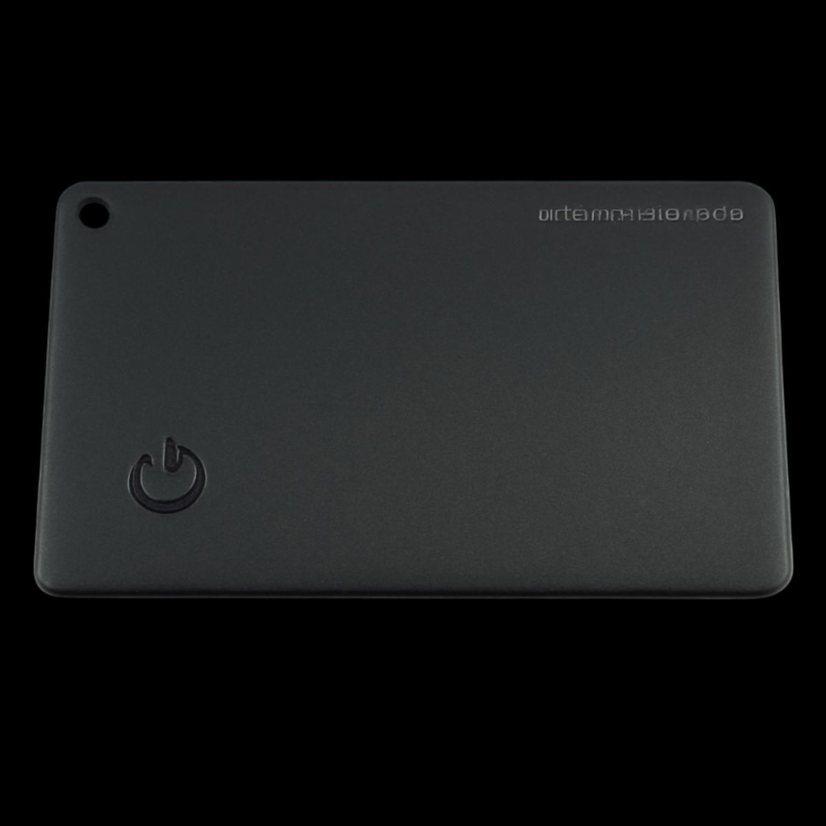 GENERICO - Tarjeta Localizador de Rastreo Global Apple