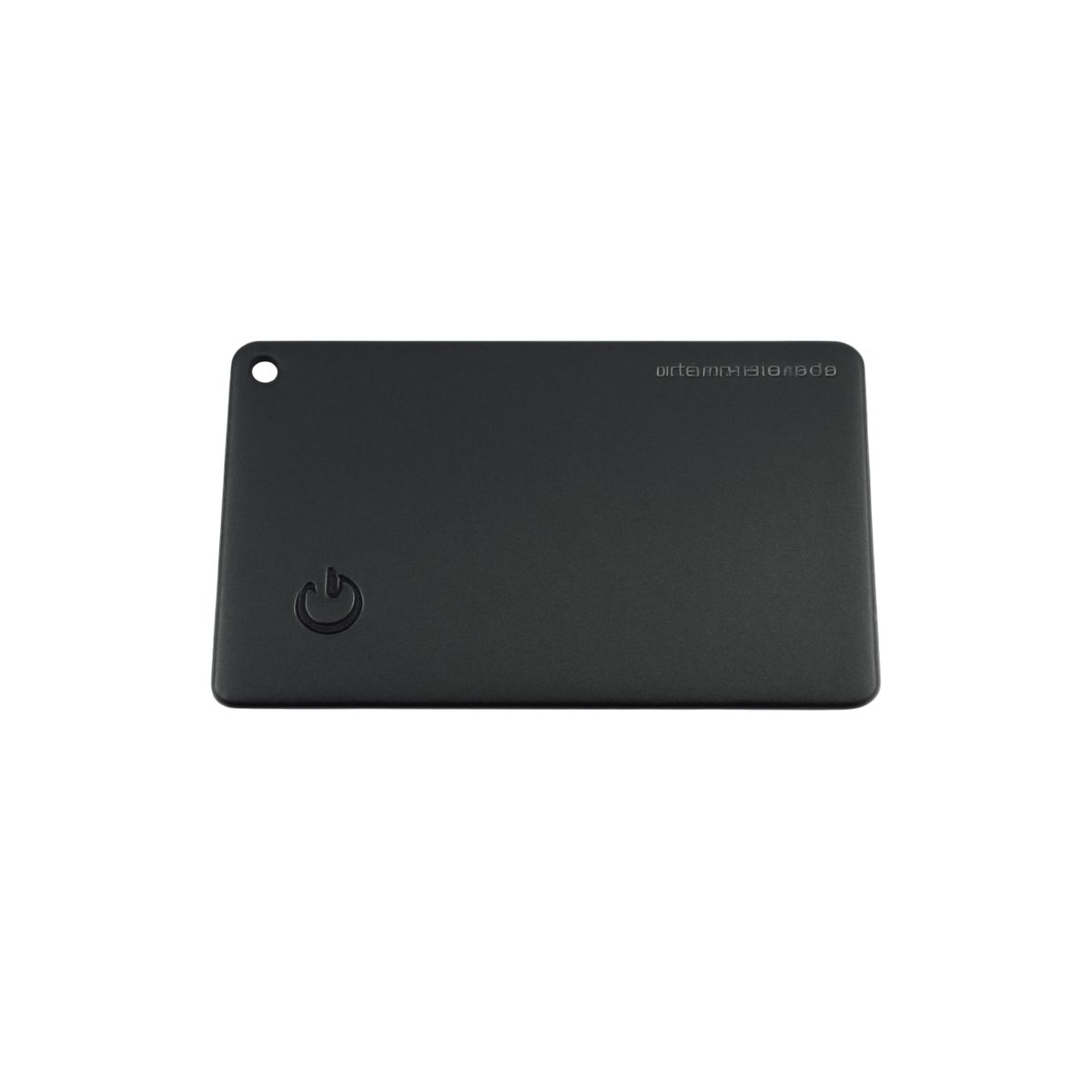GENERICO - Tarjeta Localizador de Rastreo Global Apple