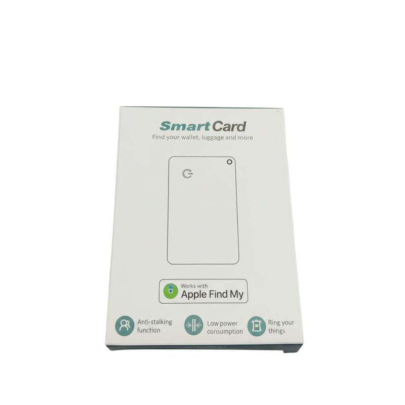 GENERICO - Tarjeta Localizador GPS Apple