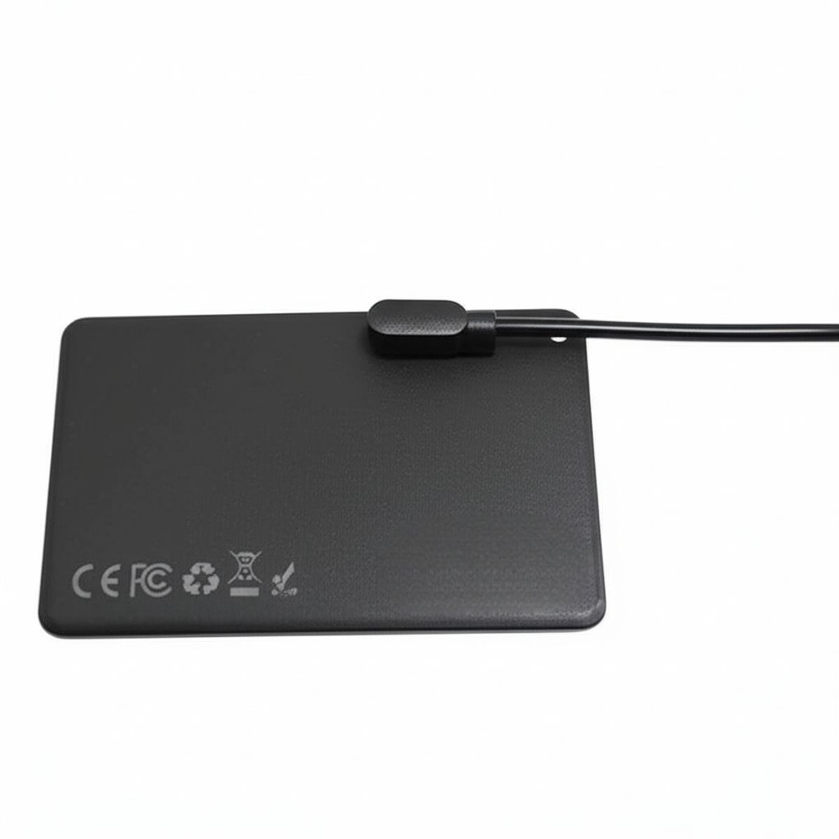GENERICO - Tarjeta Localizador de Rastreo Global Apple