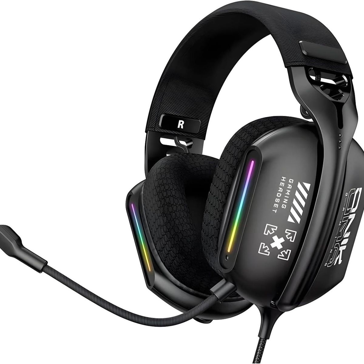 ONIKUMA - Audífonos Gamer Onikuma X12