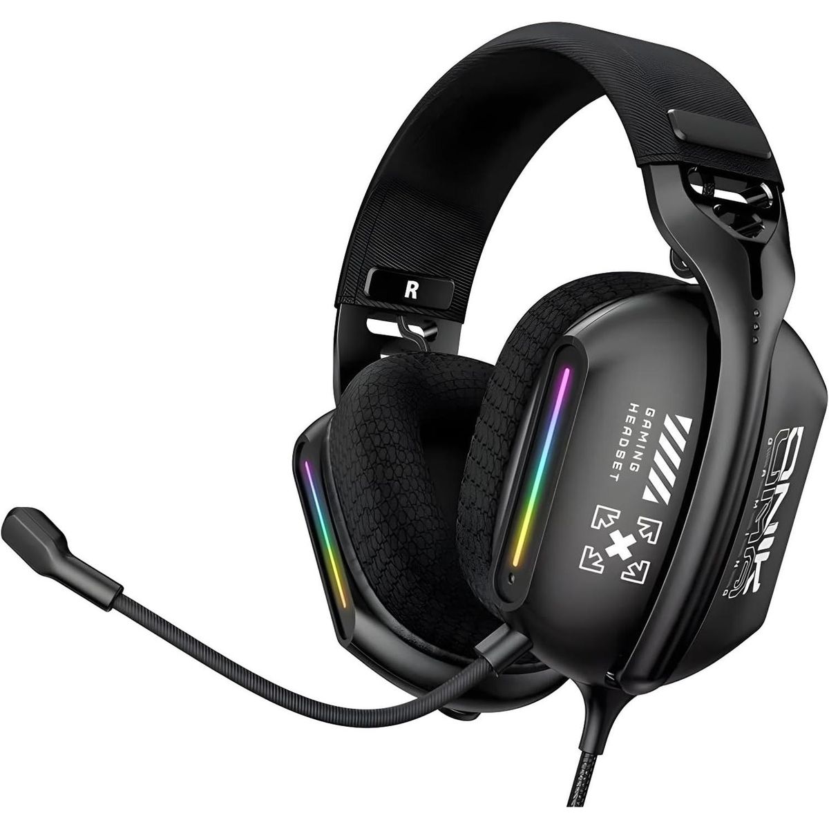 ONIKUMA - Audífonos Gamer Onikuma X12