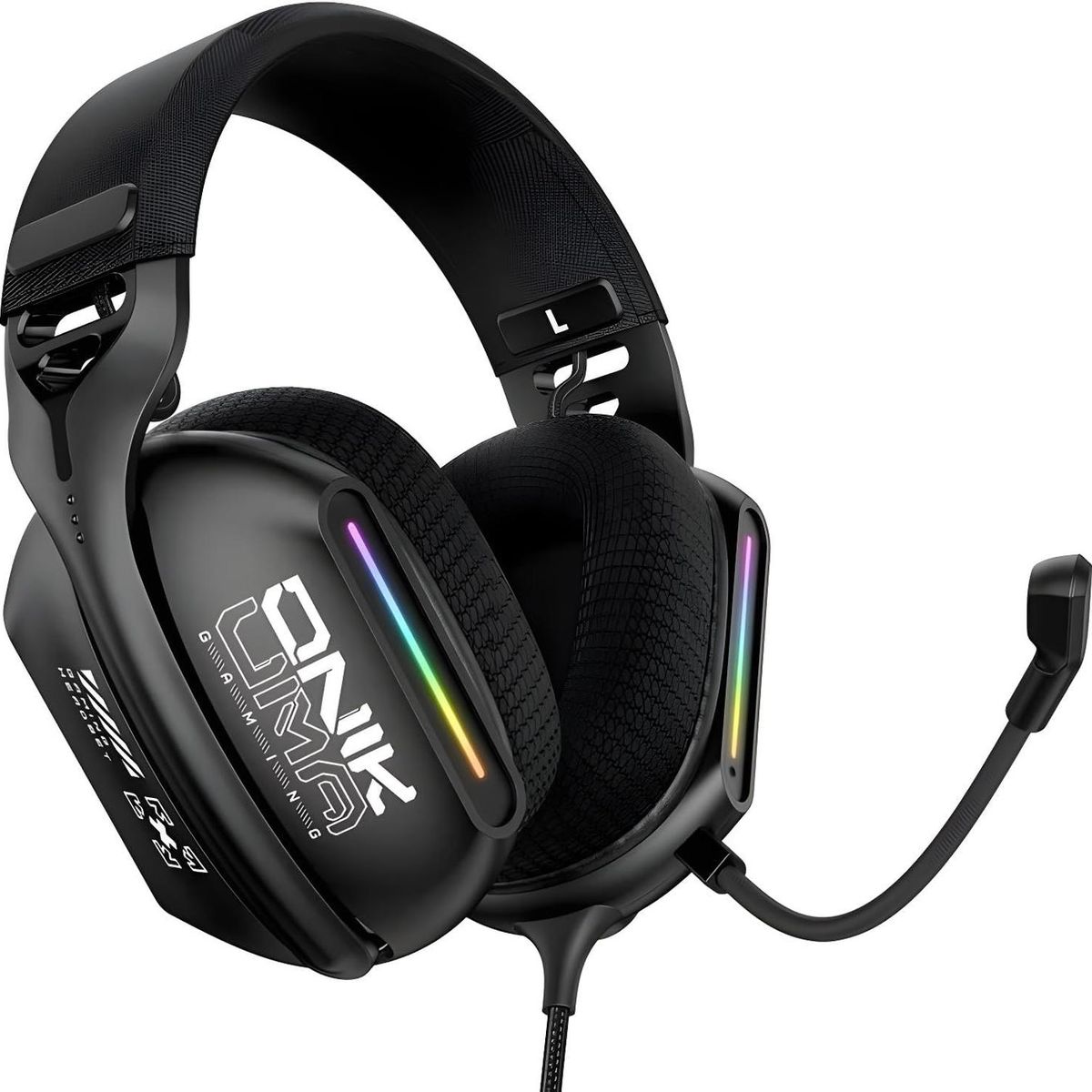 ONIKUMA - Audífonos Gamer Onikuma X12