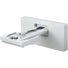 GENERICO - Soporte de pared tiro ultra corto para v12ha06a05