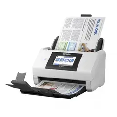 EPSON - Escáner WorkForce DS-790WN ADF 40 ppm 600 dpi
