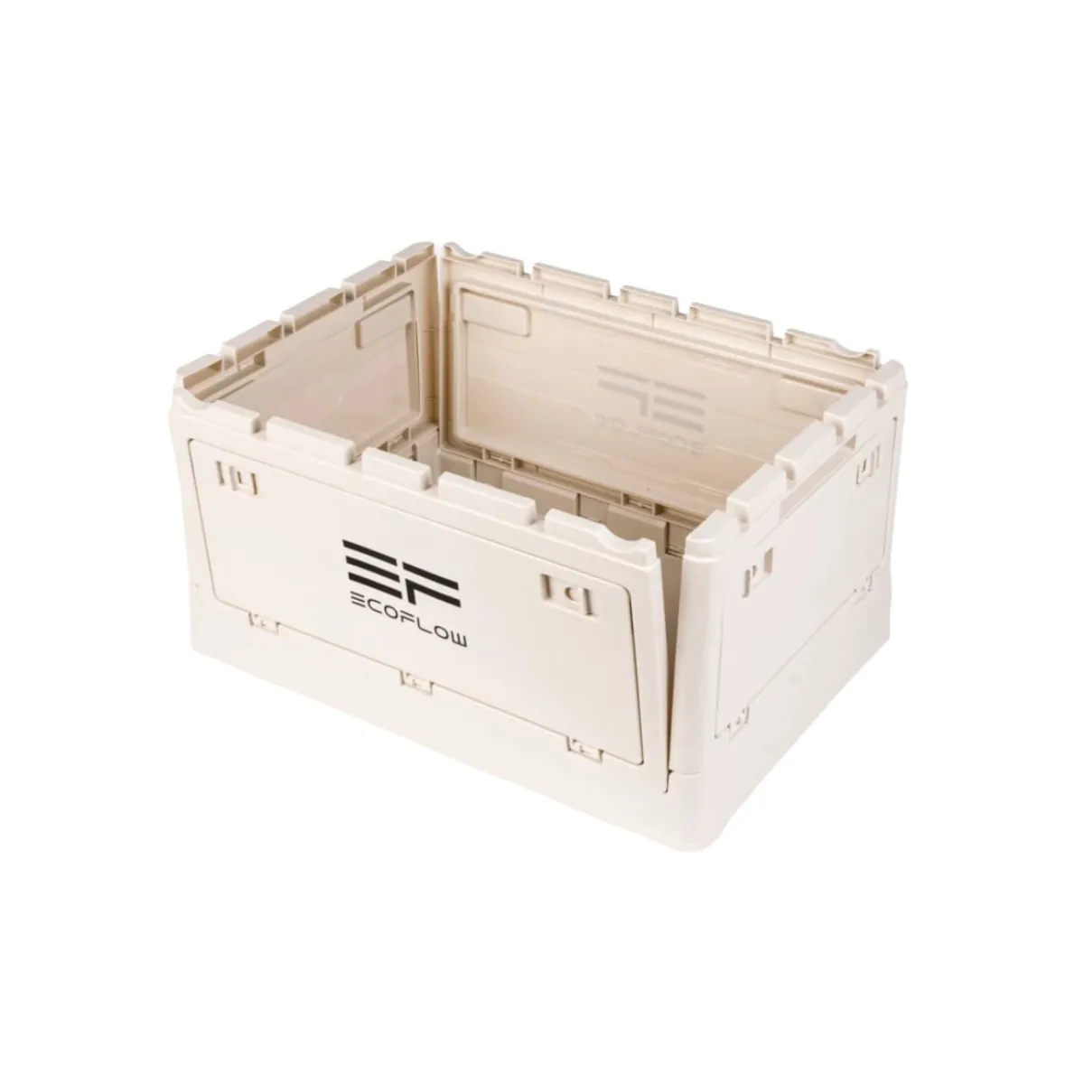 ECOFLOW - EcoFlow Caja Baúl Plegable para Camping