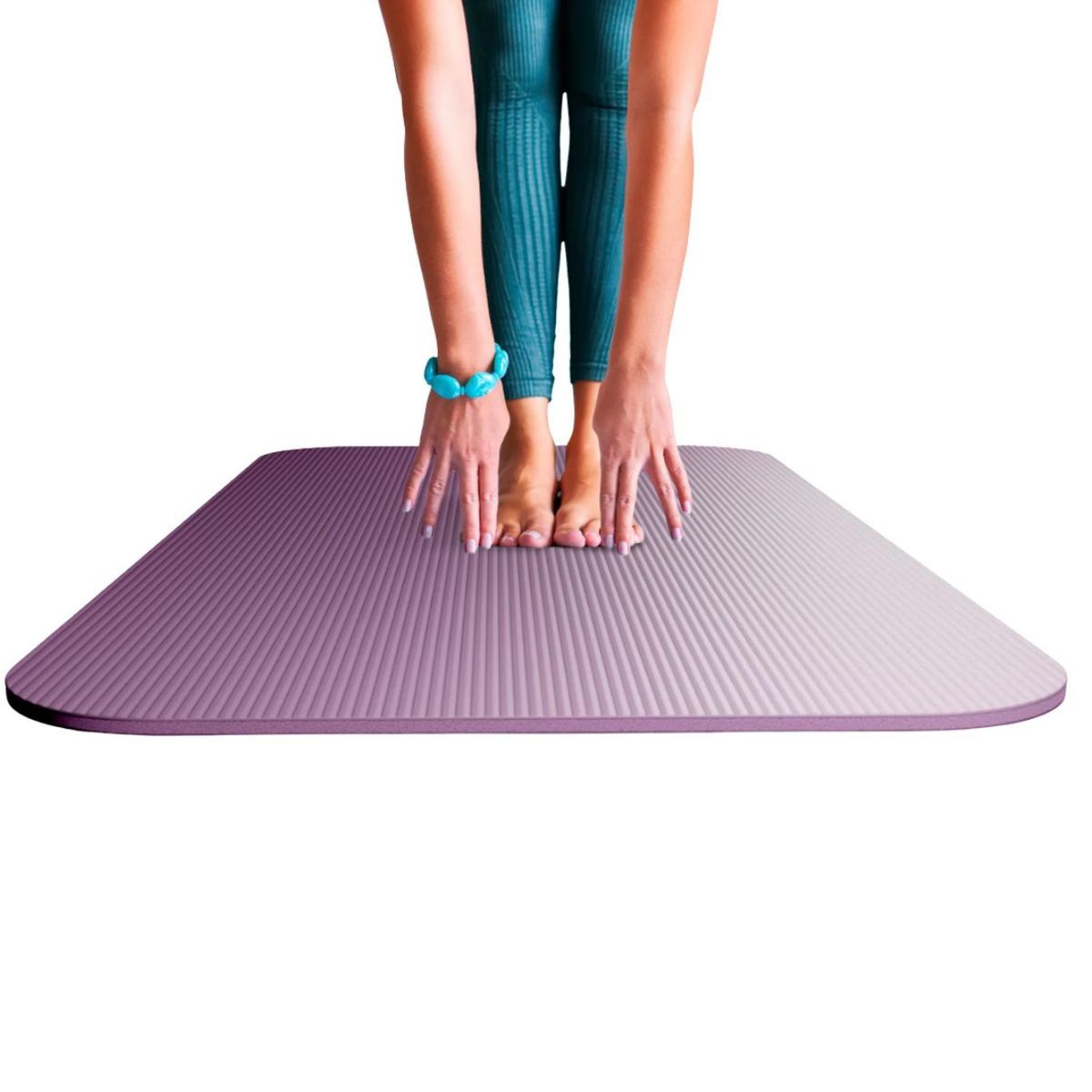 THERAMART - Colchoneta Mat de Yoga B-Mat