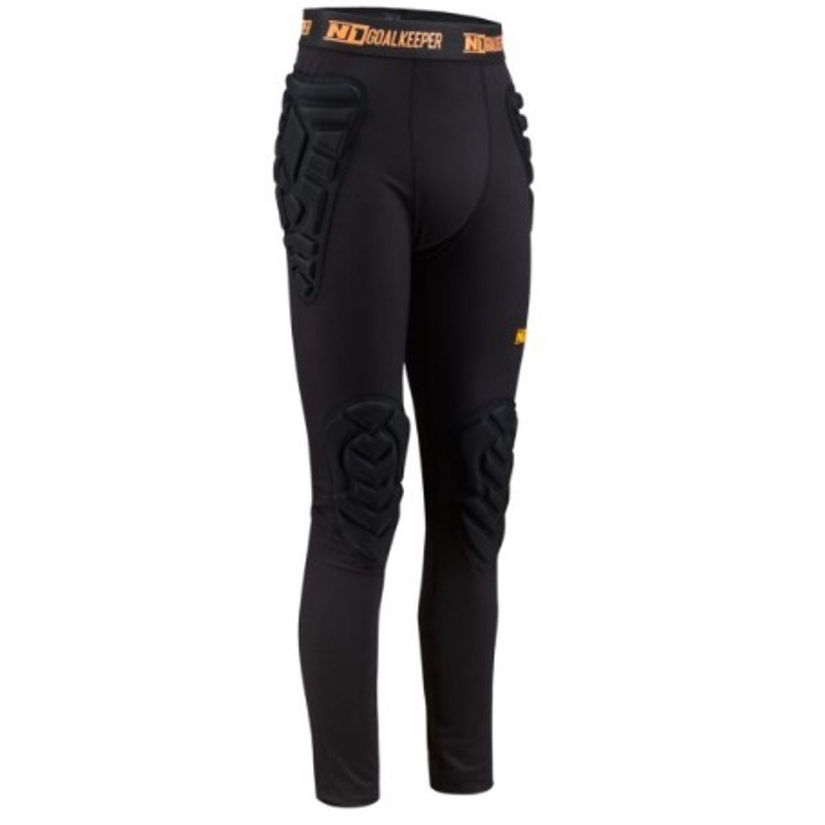 GENERICO - Calza n1 Protek para arqueros de futbol
