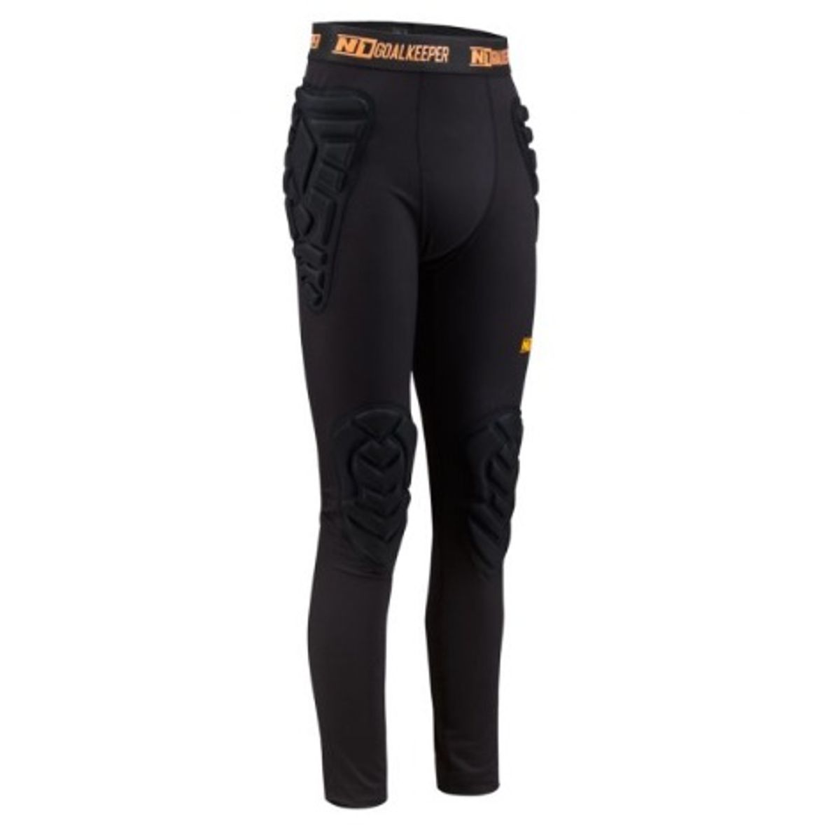 GENERICO - Calza n1 Protek para arqueros de futbol