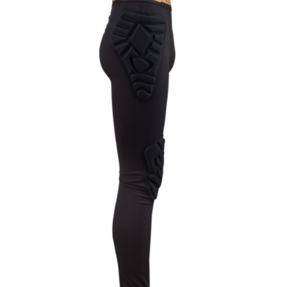 GENERICO - Calza n1 Protek para arqueros de futbol