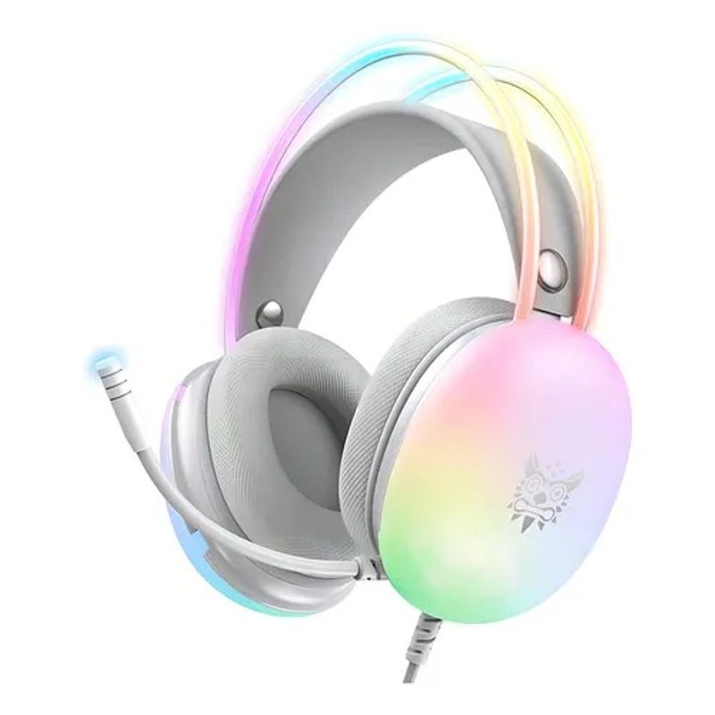 ONIKUMA - Audífonos Gamer Onikuma X25 RGB