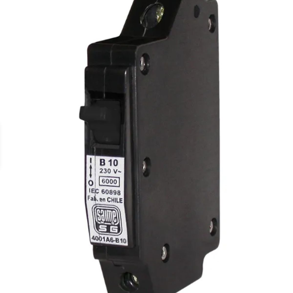 SAIME - AUTOMATICO UNIPOLAR 10A AMERIC 4001 SAIME