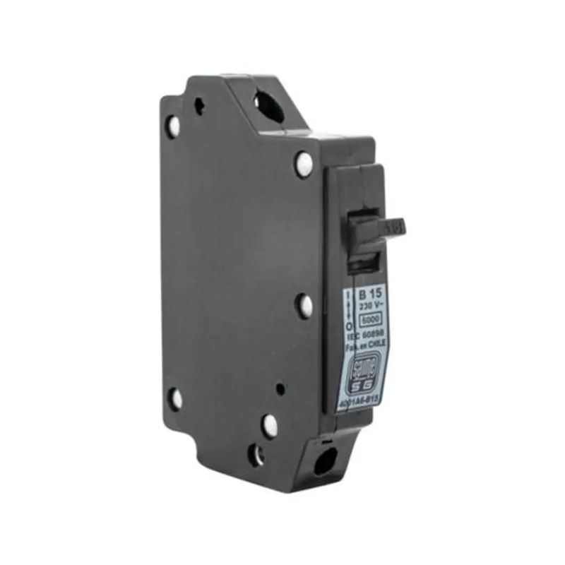 SAIME - AUTOMATICO UNIPOLAR 15A AMERIC 4001 SAIME