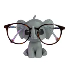 GENERICO - Porta Lentes - Elefante