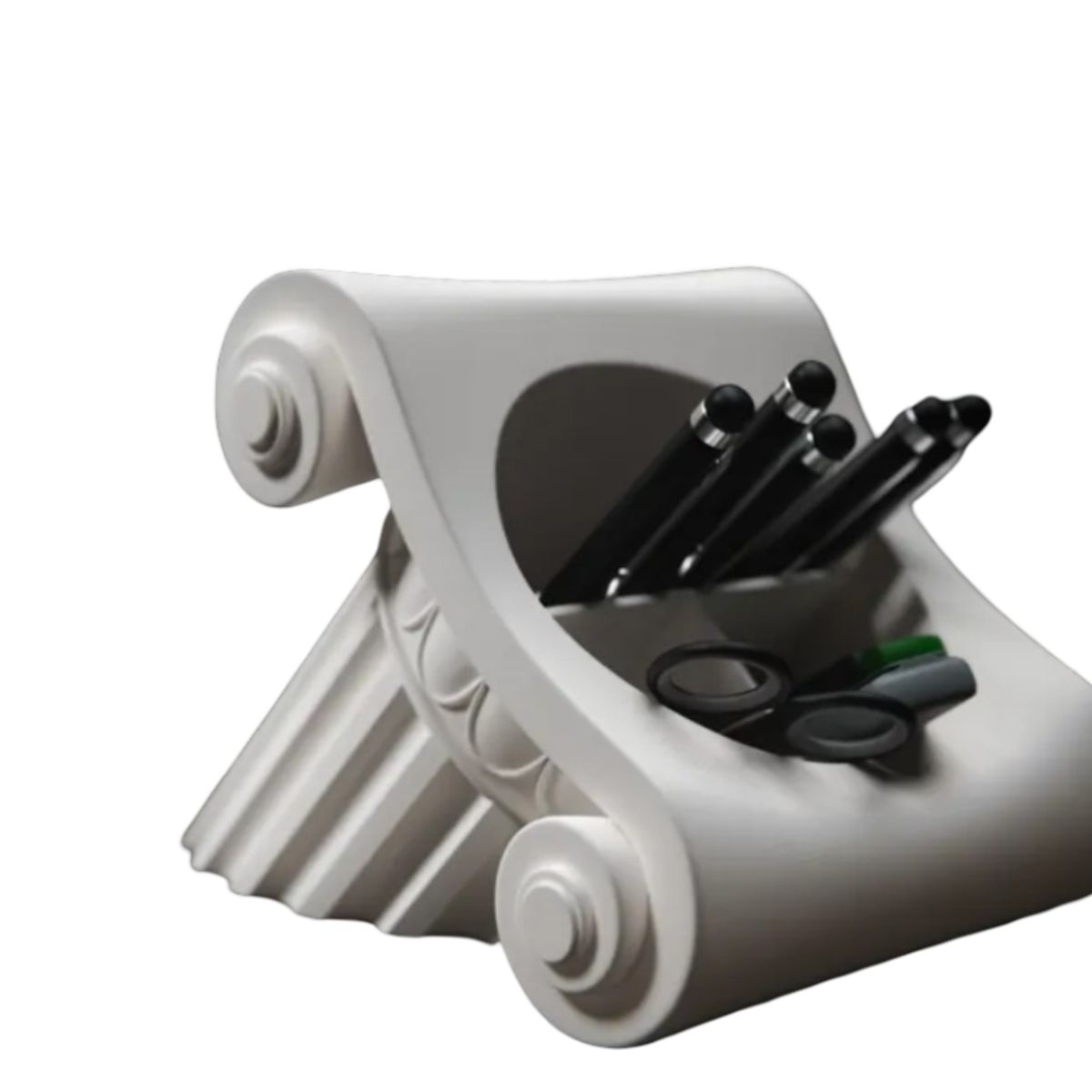 GENERICO - Organizador de escritorio - Griego