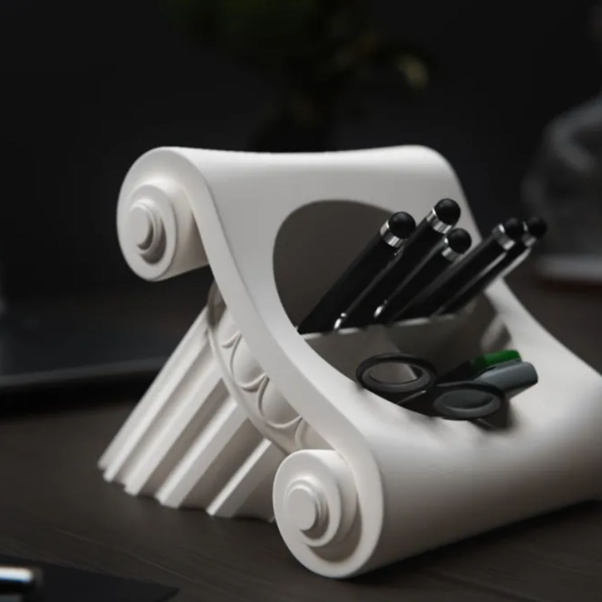 GENERICO - Organizador de escritorio - Griego