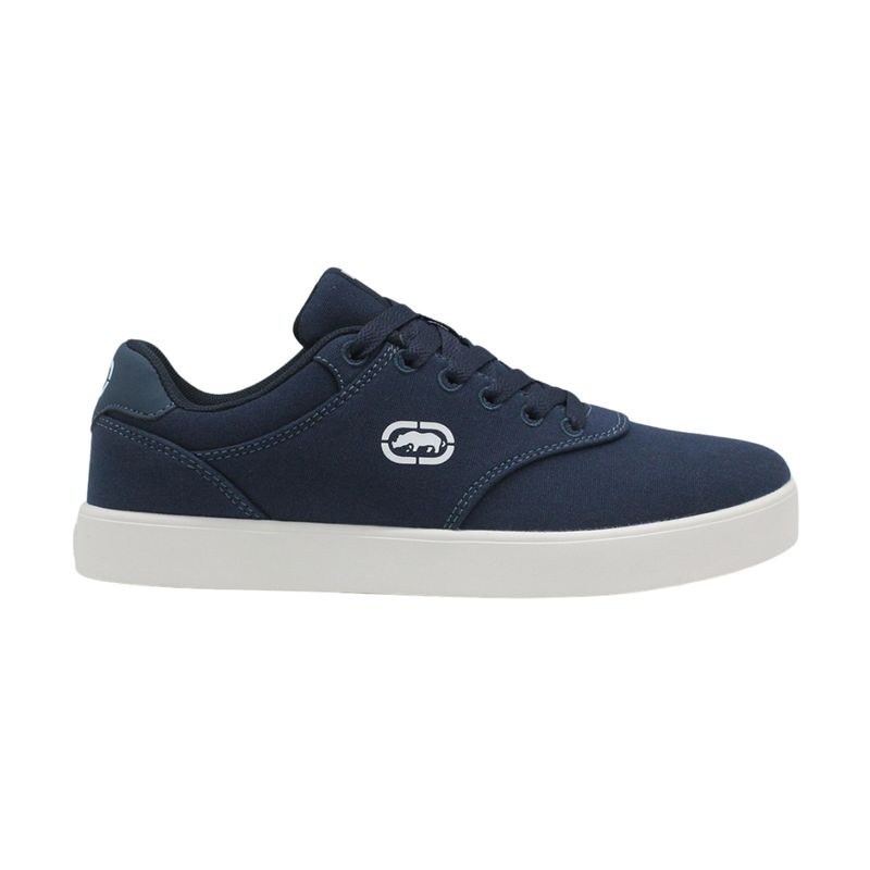 ECKO UNLTD - Zapatilla Urbana Ecko Unltd Juvenil - Ten Azul Marino