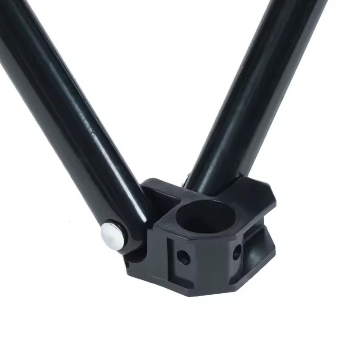 GENERICO - Silla De Camping Plegable Playa Paseo Viaje Con Porta Vaso