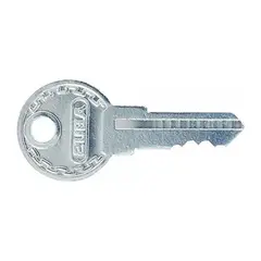 NO LOGO - Abus Llave Maestra Candado 78kc50 Con Combinación Numérica