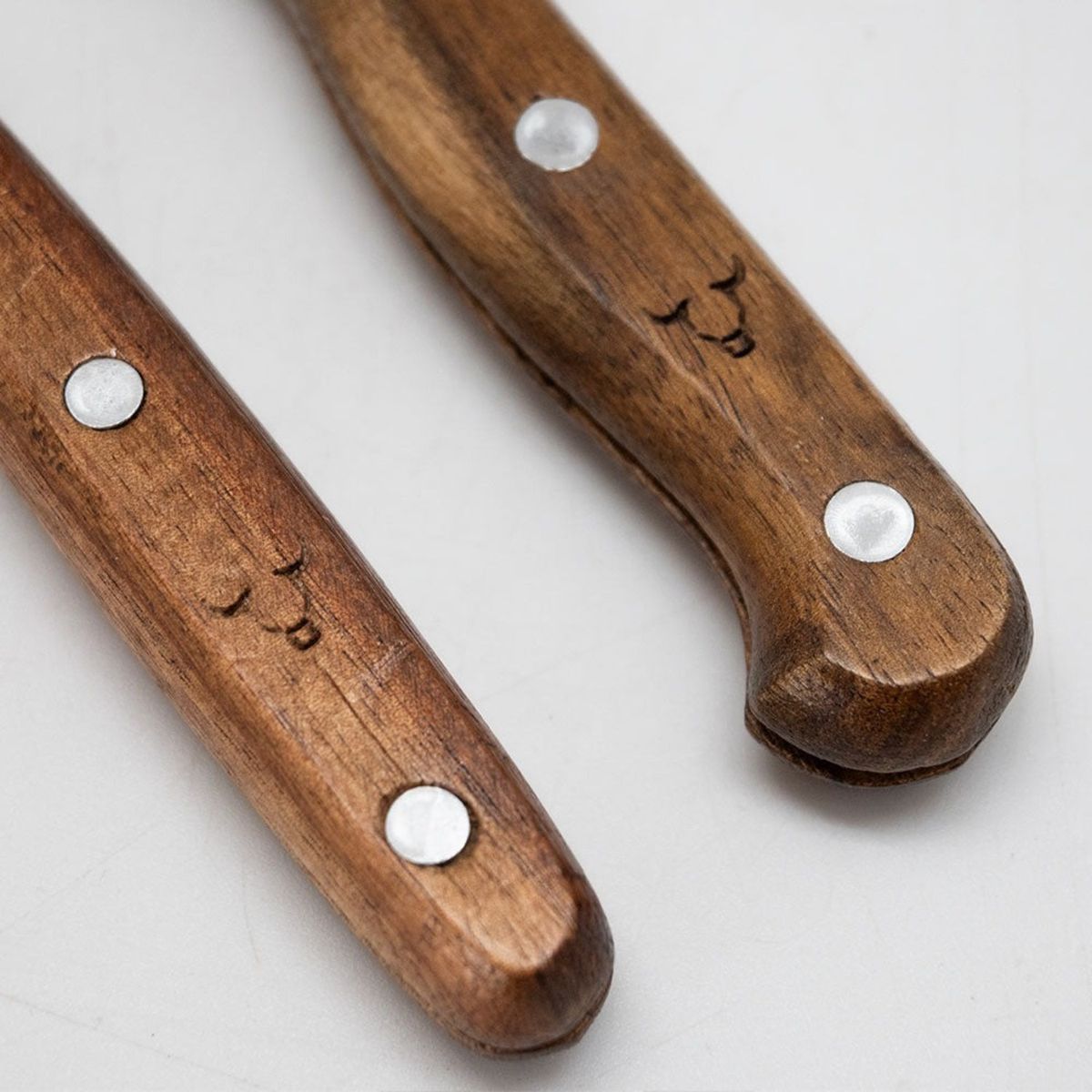 WAYU - SET CUCHILLOS Y TENEDORES PRM 8 PCS WAYU