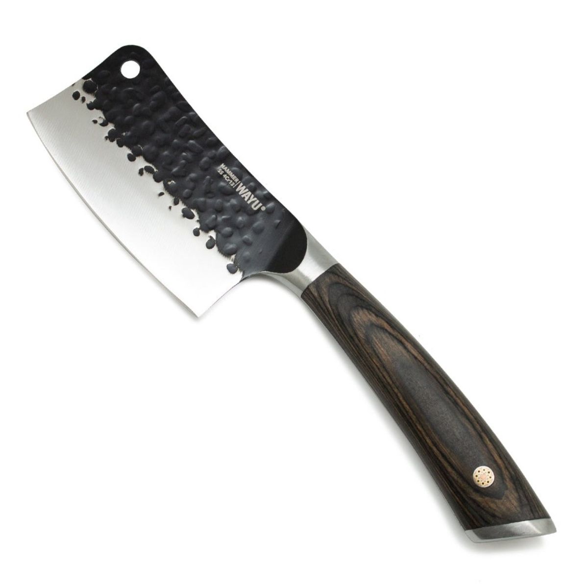 WAYU - CUCHILLO HAMMER CLEVELAND 3,5 PULGADAS WAYU