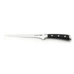 WAYU - CUCHILLO FILETERO 20 CMWAYU FILLET KNIFE 8 PULGADAS