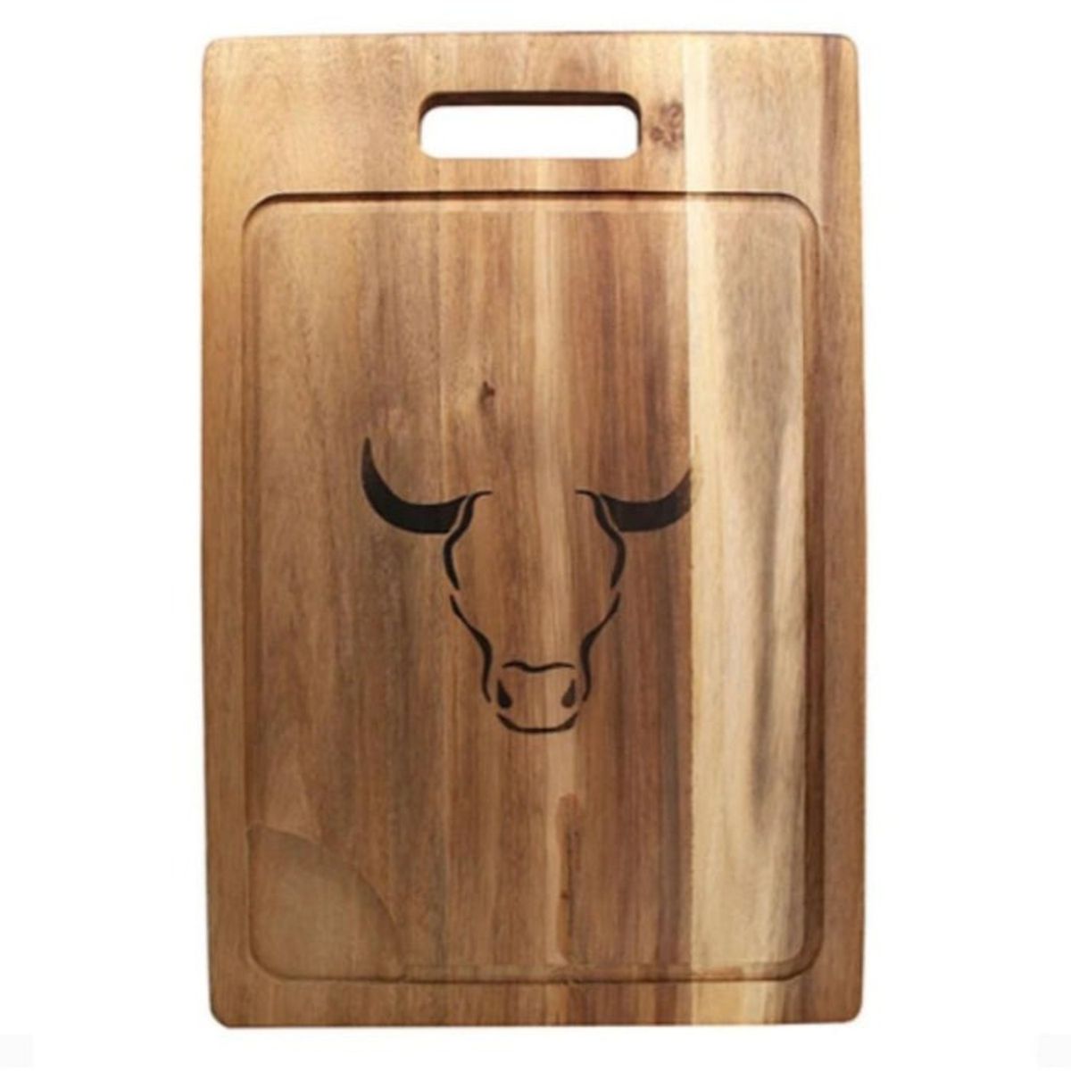 WAYU - TABLA 45 CM DE MADERA WAYU