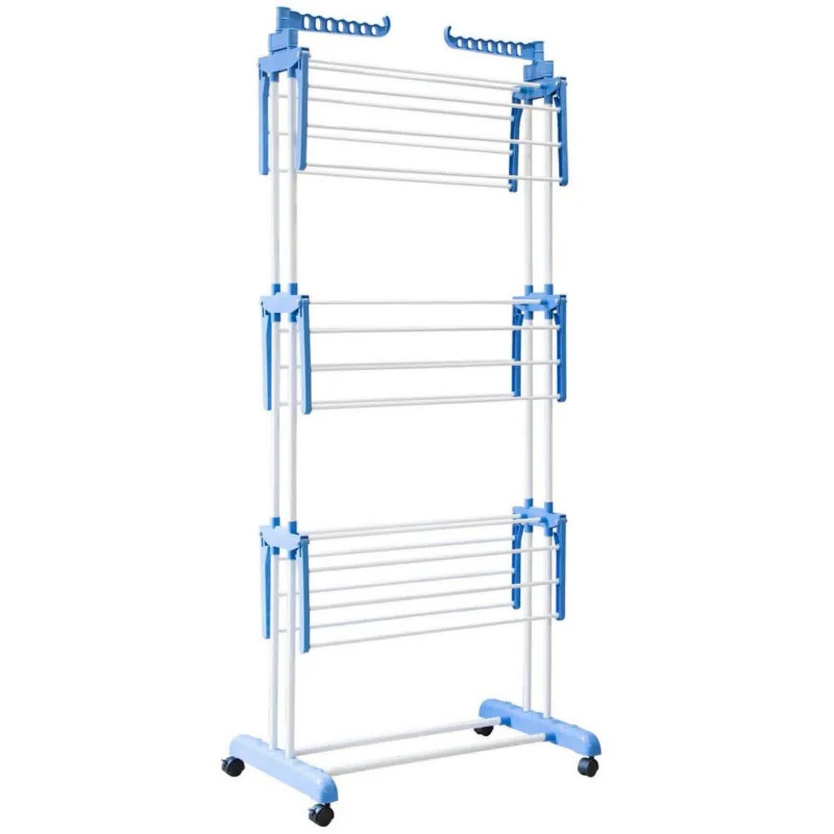 MOVI - Tendedero de Ropa Vertical