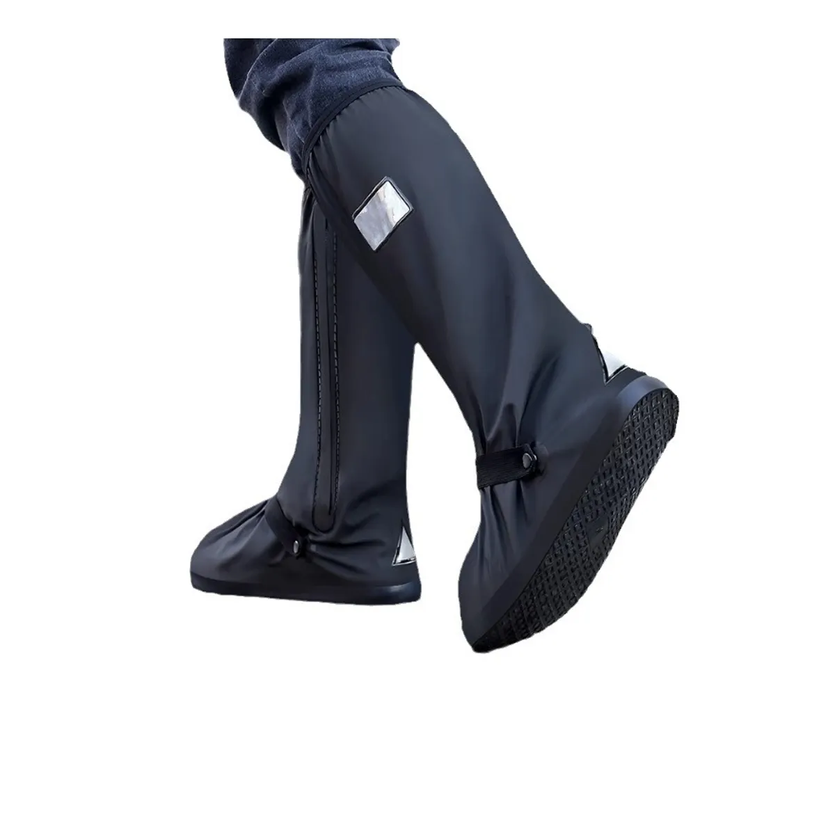 ATURE - Cubre Calzado Zapato Botas Impermeable Para Trekking Lluvia