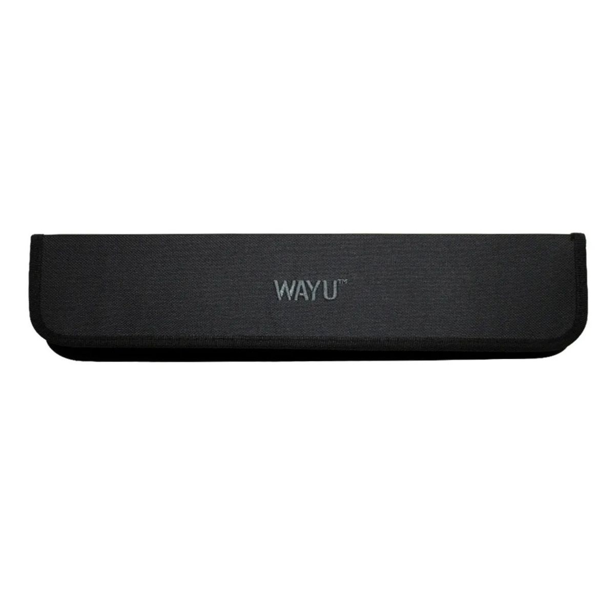 WAYU - SET PARRILERO 3 PIEZAS CFUNDA WAYU