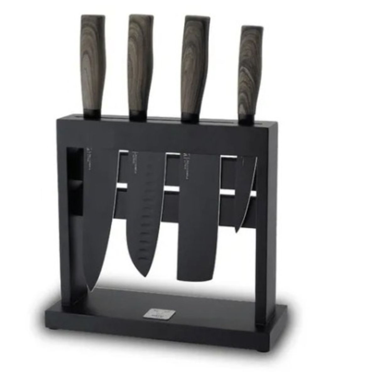 WAYU - TACO 4 PCS WAYU COLOR NEGRO