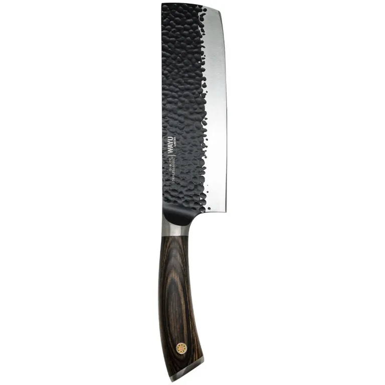 CUCHILLO HACHA HAMMER