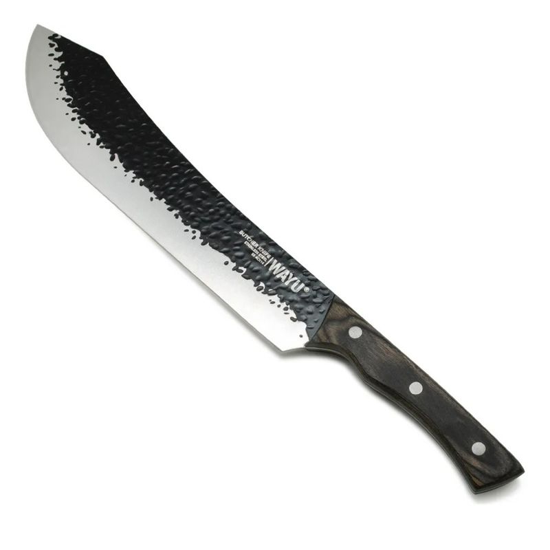WAYU - CUCHILLO HAMMER BUTCHER 10 PULGADAS WAYU
