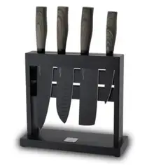 WAYU - TACO 4 PCS COLOR NEGRO