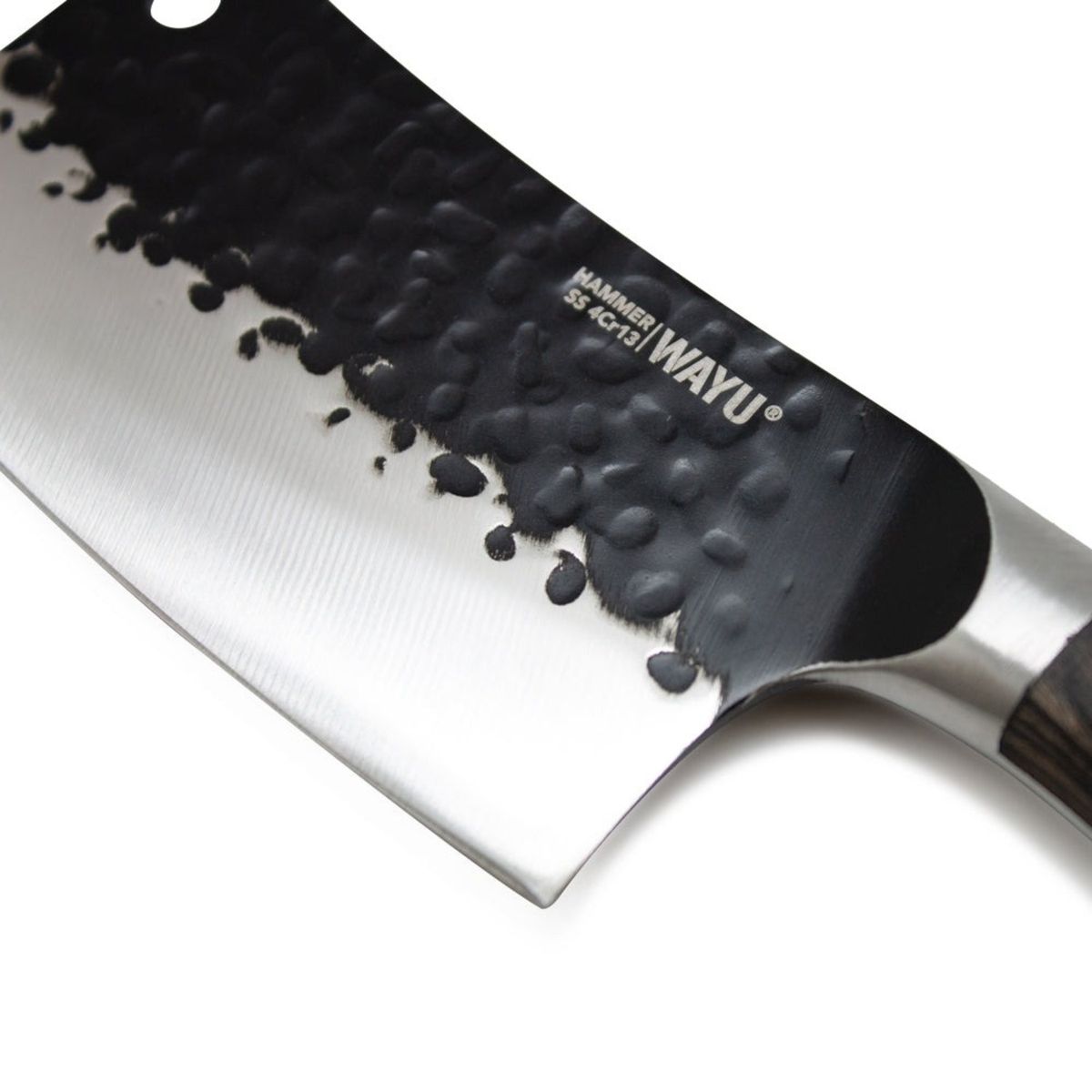 WAYU - CUCHILLO HAMMER CLEVELAND 35 PULGADAS  WAYU