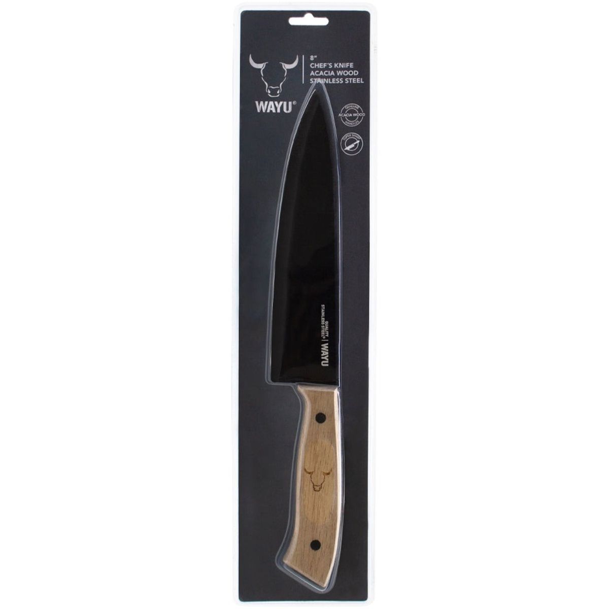 WAYU - CUCHILLO PREMIUM PRM WAYU