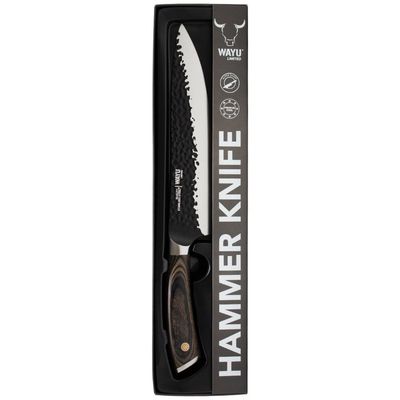 Imagen 2 del producto CUCHILLO HAMMER GRANDE