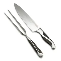 WAYU - SET PARRILLERO BLACK EDITION