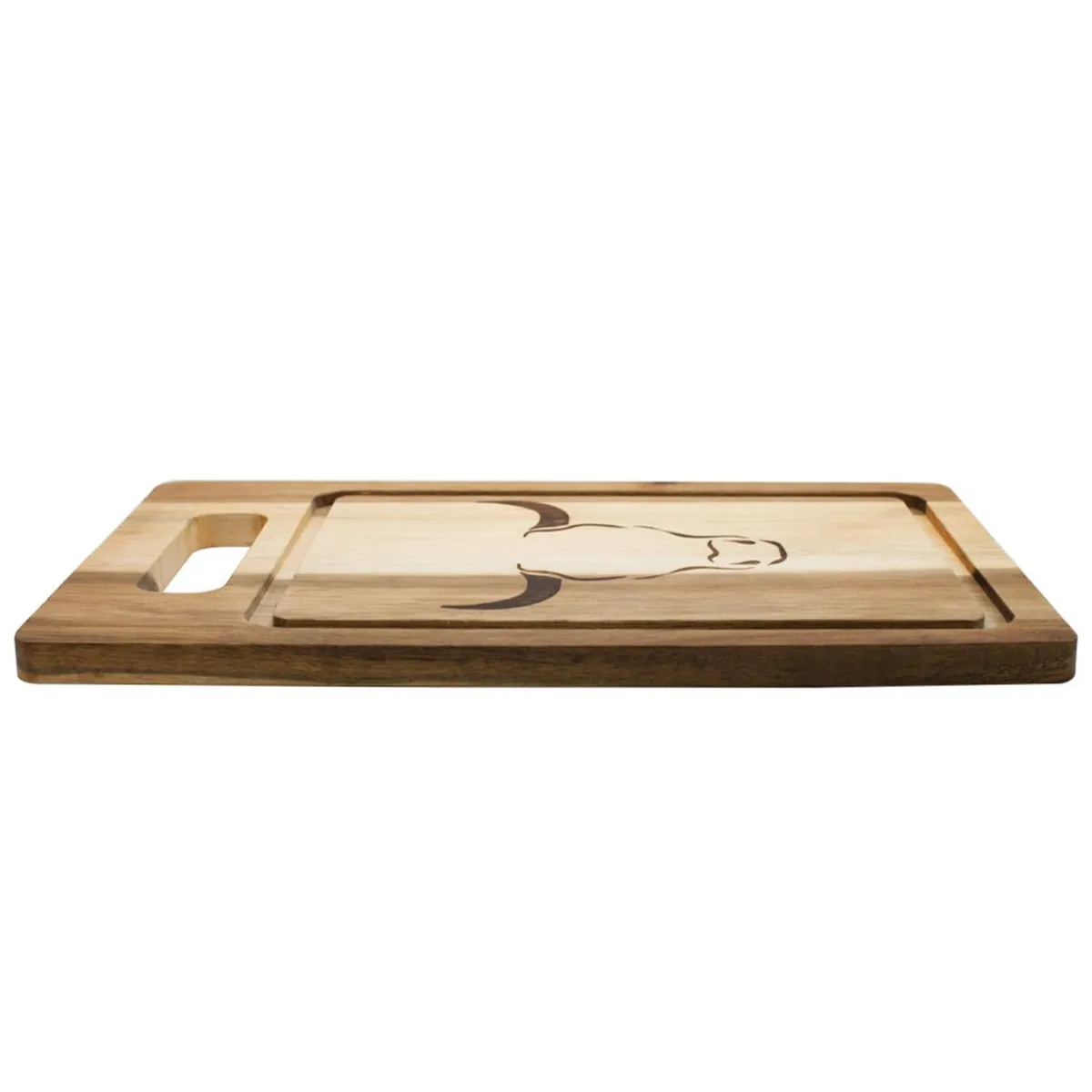 WAYU - TABLA MADERA ACACIA WAYU