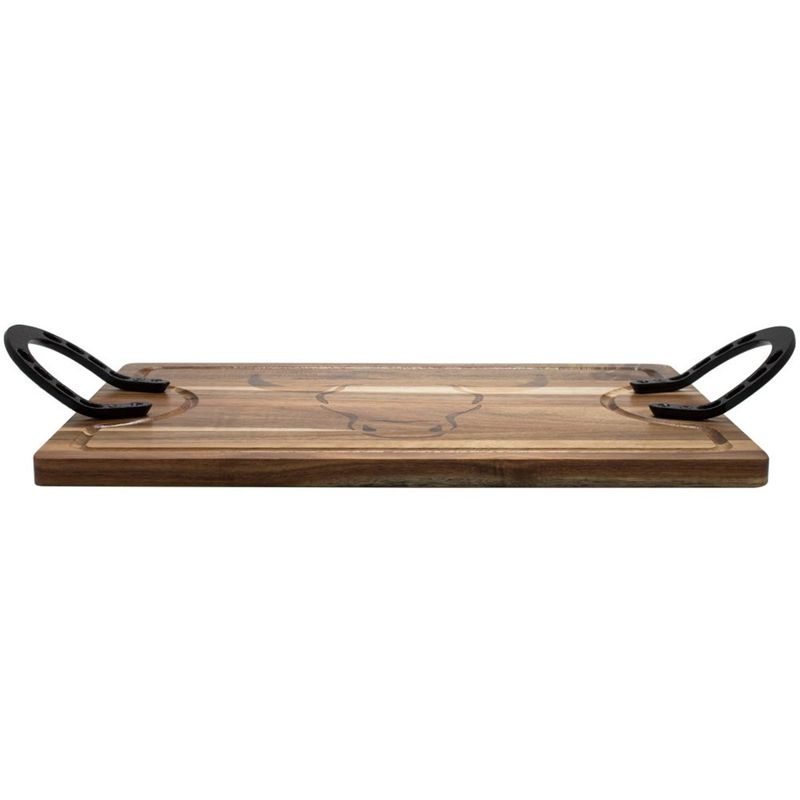 WAYU - TABLA HERRADURA WAYU LIMITED LARGE