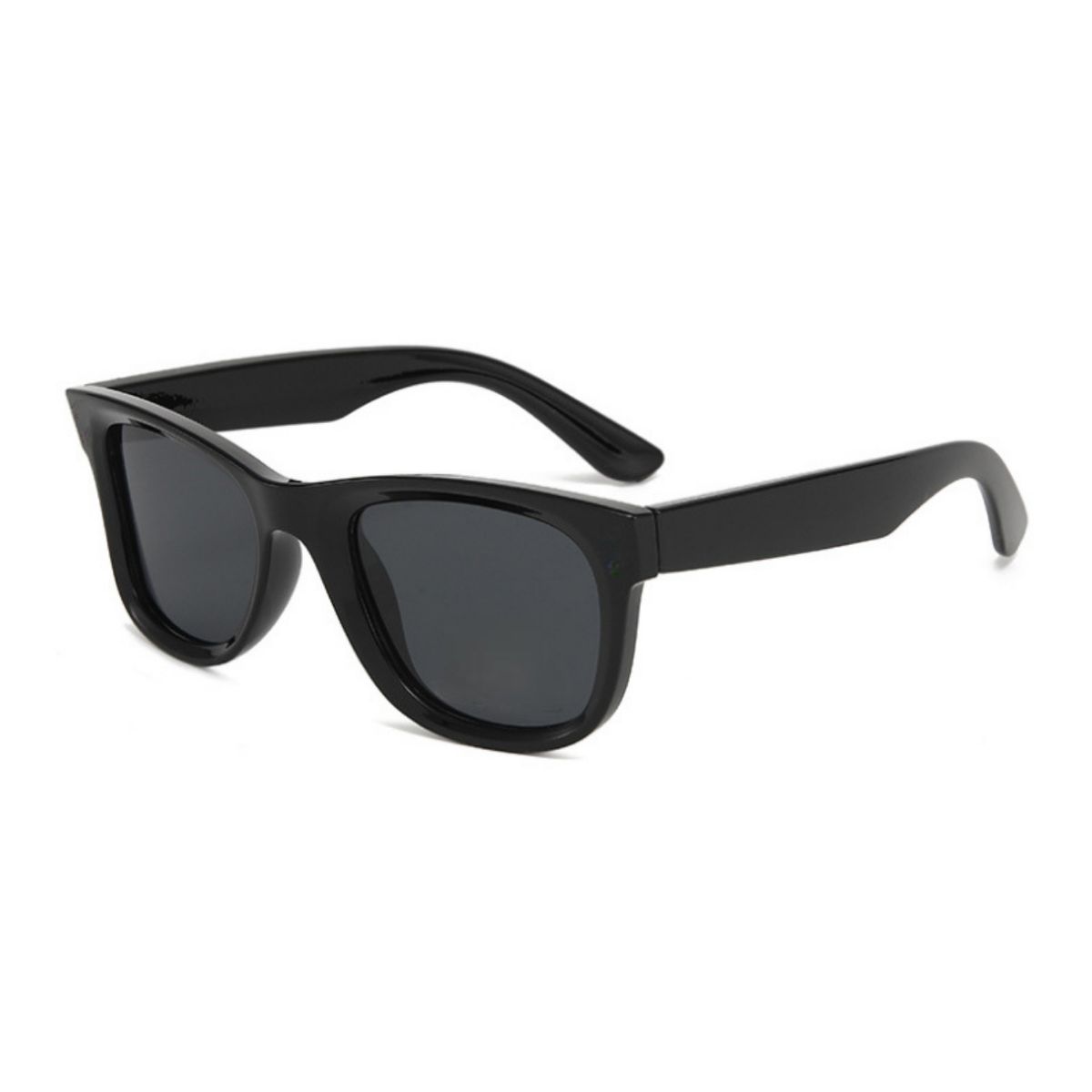 NOVY - Gafas Lentes De Sol Retro Polarizadas estilo Jack Way Unisex