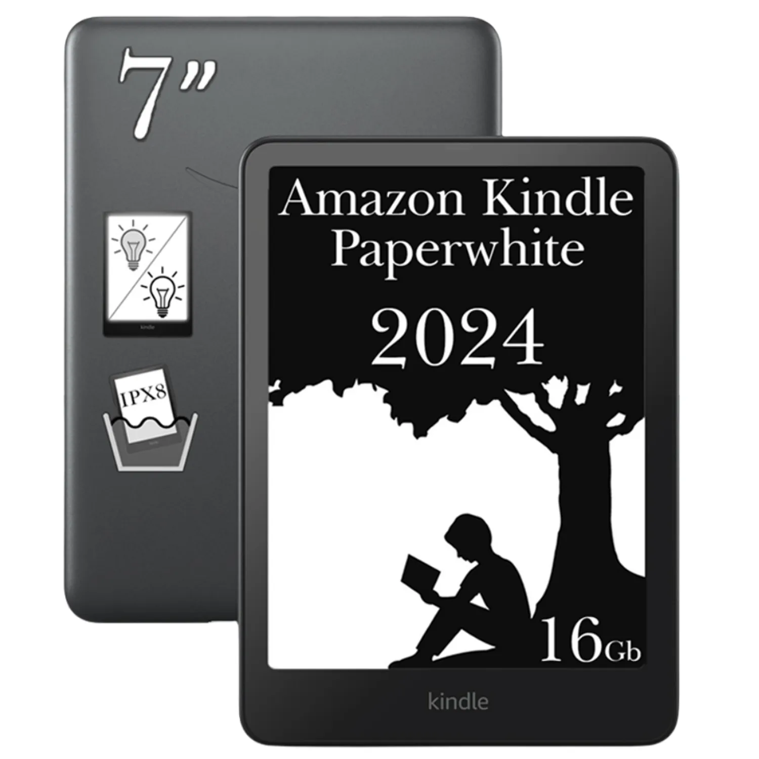 AMAZON Amazon Kindle Paperwhite 12th Signature 7