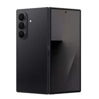 Galaxy Z Fold 7 256GB Negro