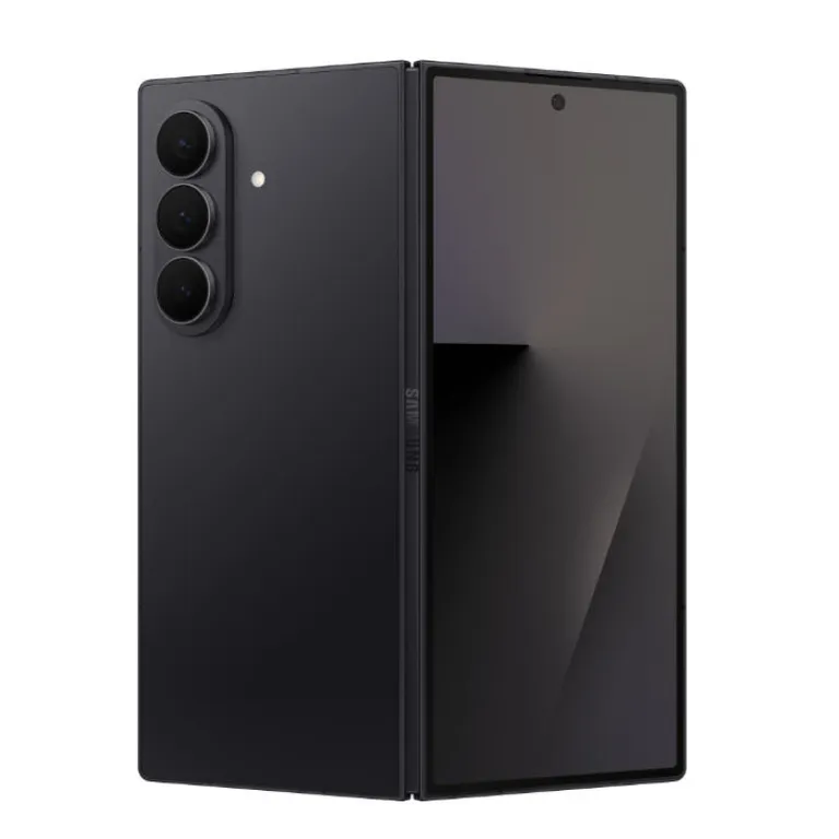 Galaxy Z Fold 7 5G 512 GB12 GB Dual SIM Negro