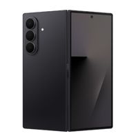 Galaxy Z Fold 7 5G 512 GB12 GB Dual SIM Negro